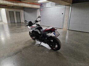 Suzuki GSX-S1000S KATANA - 3