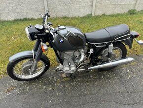 BMW R60/5 - 3