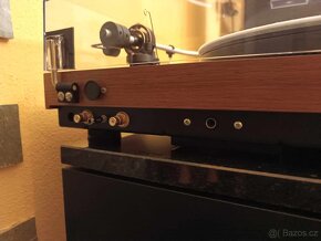 Gramofon TESLA NC 450 Hi-Fi elektronik - 3