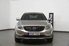 Volvo XC60 D4 AWD Summum Business E PRO 2016 - 3