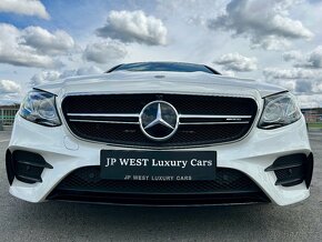 E 53 AMG 4Matic+ Coupe, Soft Close, Panorama, Burmester, Dis - 3