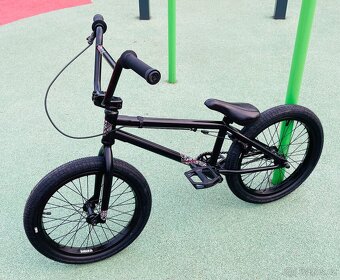 BMX Flybikes Nova 18” - 3