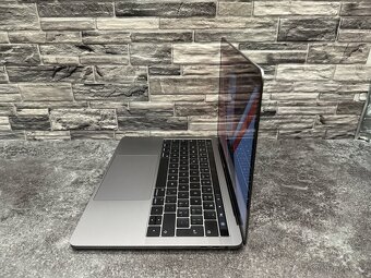 CTO Macbook Pro 13 2017 i5 / 16GB / 500GB - 3