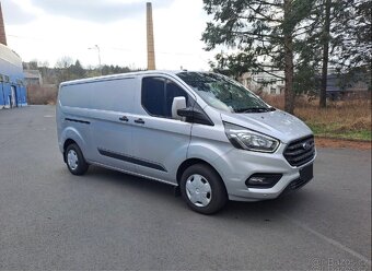 Ford Transit Custom 2.0TDCI L2H2 - 3