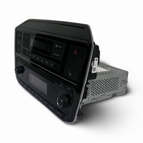 Display / Radio 1S0035867 VW UP r.v. 2020 - 3