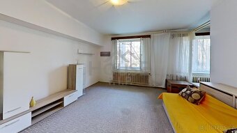 Prodej bytu 1+kk, 40 m2, Praha 6 - Veleslavín, ev.č. 00683 - 3