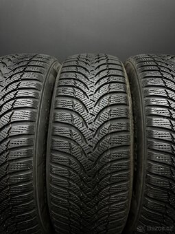 Sada pneu Kumho 215/60/17 96H - 3