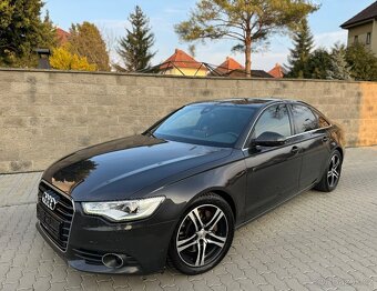 ⭐️⭐️ Audi A6 C7 3.0tdi quattro⭐️⭐️ - 3