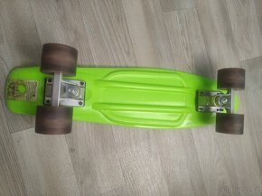 Pennyboard - 3