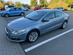 Volkswagen Passat CC  1.8. TSI - 3