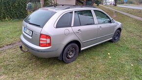 Skoda fabia 1.9 tdi - 3