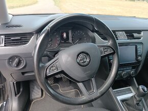 Škoda Octavia iii 1.6Tdi - 3