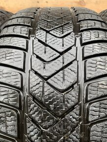 4ks 245/40/19 Pirelli Sottorezo 2017/98V/zimní 7m - 3