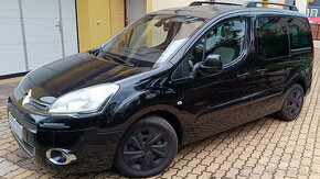 Berlingo 1,6 Multispace exclusiv - 3