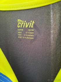 Cyklodres Crivit vel. 158/164 - 3