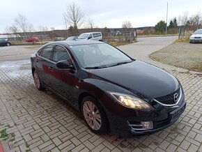 Mazda 6 Sport/1.8i/TE 88kw 2010 km207xxx - 3