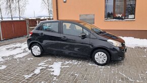 Toyota Yaris, 1.0i / 51KW 1.Majitel ČR - 3