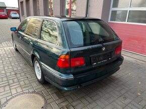 Bmw e39 525tdsA 1998 - 3