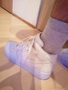 Nike Air Force - 3