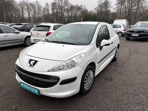 Peugeot 207 1.4 HDI - 3