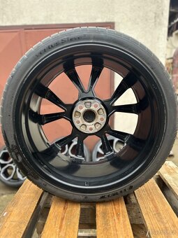 Kola Extreme 225/35 R19 - 3