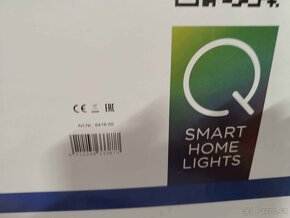 Stropní designové LED svítidlo PAUL NEUHAUS smart - 3