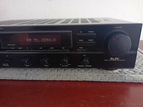 STEREO RECEIVER ZESILOVAČ DENON DRA-365RD - 3