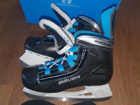 brusle BAUER Prodigy YTH 36 - 37,5 EU - 3