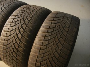 Zimní pneu Bridgestone 225/45R17 - 3