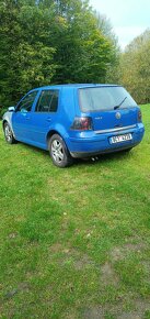 Golf 4 - 3