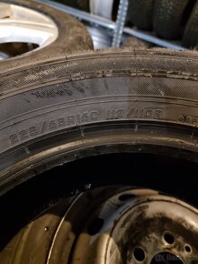 225/65R16C - 3