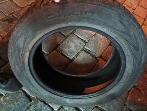 Zimni Nokian WD4 205/60/16 - 3