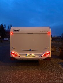 KNAUS Südwind SCANDINAVIAN edition 750 UFK - 3