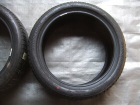 205 45 17 Bridgestone, pneu letní, nové, 2ks - 3