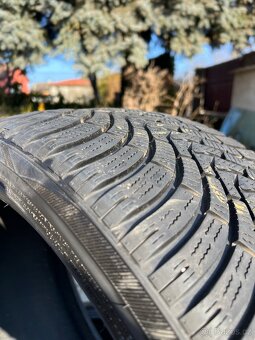 Pneu Falken 235/35 r19 - 3