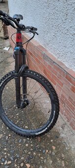 Mondraker superfoxy - 3