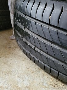 205/55/17 91V Michelin Primacy 4 Letní pneu 6mm TopStav - 3