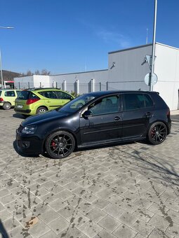 GOLF GTI - 3