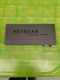 Switch NETGEAR GS110 TP - 3