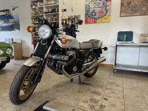 Honda CBX 1000 - 3