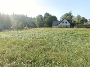 Pozemek v Rokytnici v Orlických horách - 3