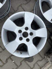 Alu kola 5x112 r15 - 3