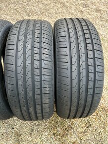 Letní sada pneu 215/55R17 - 3