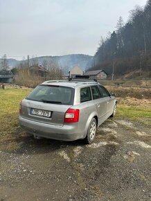 Audi A4 b6 1.9tdi 96kw Quattro - 3