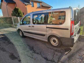 Fiat Scudo 2JTD 94kw 2012 - 3