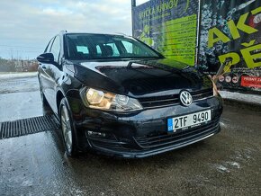 Volkswagen Golf 7 2.0 Tdi HIGHLINE - 3