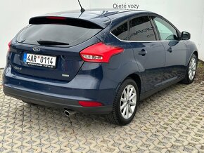 Ford Focus 1.5 ecoboost - 3