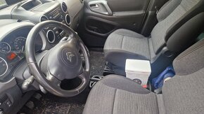 Citroen berlingo 1.6hdi - 3