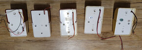 ⚡️ Siréna vnitřní 12V, alarm, EZS ⚡️ - 3