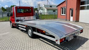 Fiat Ducato //2.3JTD//110kW//ODTAHOVKA//MAXI//L4// - 3